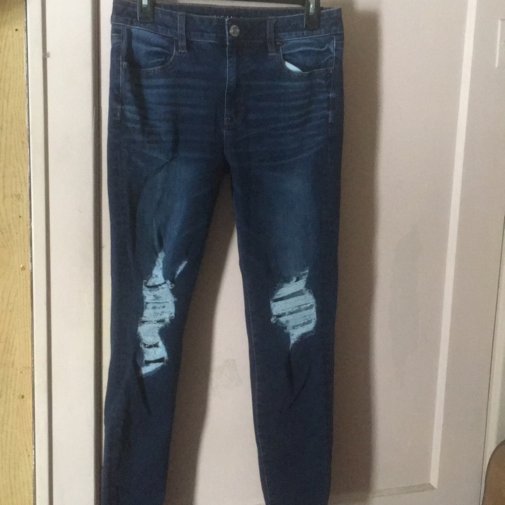 NWOT American Eagle Jeans